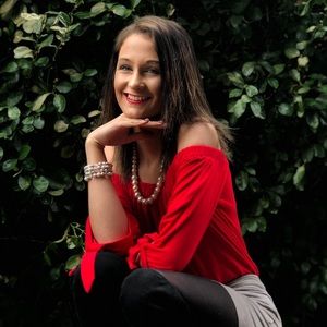 Meet your Posher, Kayleigh